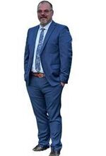 Photo of Tim Tyra